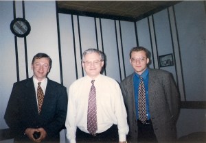 Кондрат Нижечик