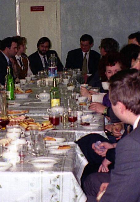 знакомство 3 апреля