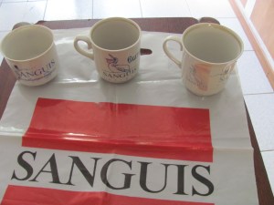 фирменные сувениры