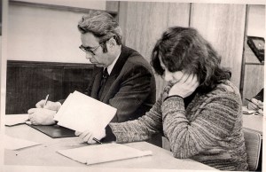 Трахтенберг и Ананьина