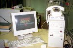 Linux 1995г