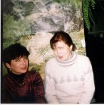 Богданова Вера и Иванова Ирина