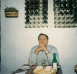 В Эдинбурге 10 06 1997г Ulai