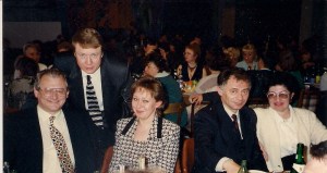 май 1997 Челябинск