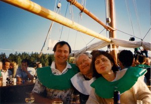 Осло Сангвис и Дельрус