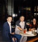 Осло переговоры