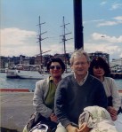 Осло морское путешествие