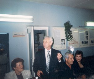 16 сентября 1999г. Эйдинов Р.М.