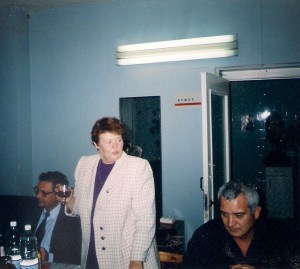 16 сентября  1999г. Демидова Евгения 