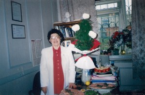 16 сентября  1999г утро