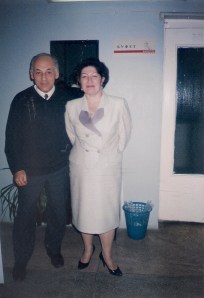 1999 ноябрь Городецкий В М