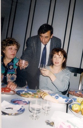 Добрынина Л.П. Вайнштейн С.М. Нижечик Т.Г.