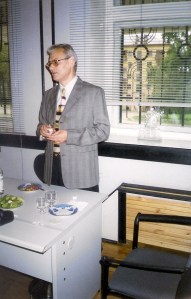 Нижечик Ю.С. июль 2000г.