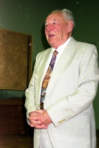 Сахаров М.И. 1995 осень