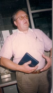 доктор Адриани фото 1997г