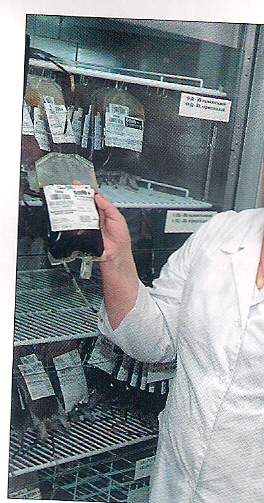 Продукция на выдаче в экспедиции Продукция на выдаче в экспедиции