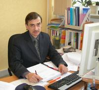 начальник отдела АСУ Назаров С.И.