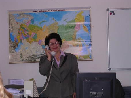 Фото из сборника архитекторов 2004г