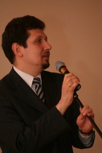 Klimanov Ivolga