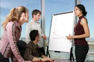 Команда ИТ проекта