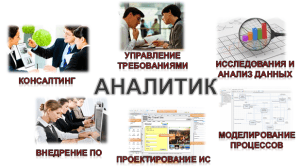Аналитик