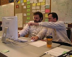 Бизнес-аналитики