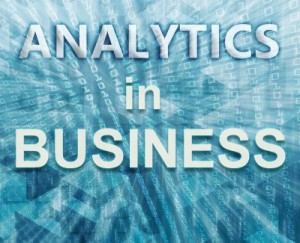 Бизнес аналитик